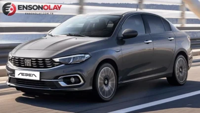 Fiat fiyat listesi Temmuz 2026: Egea Sedan, Egea Cross, Grande Panda, 500E, 600 ve Topolino