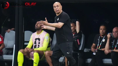 Mısır teknik direktörü Hassan'dan Messi'ye dair çarpıcı sözler