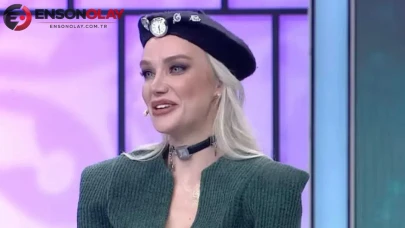 Ayşe Nur Balcı kimdir, kaç yaşında ve evli mi? Ünlü model Ayşe Nur Balcı neden gözaltına alındı?
