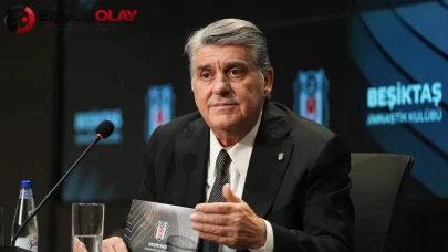 Serdal Adalı : Sezon boyunca kazanan bir Beşiktaş'ı inşa edeceğiz