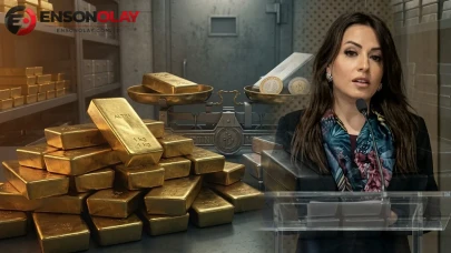 Fed kararı öncesi nefesler tutuldu! Filiz Eryılmaz'dan altın yatırımcısına önemli mesaj