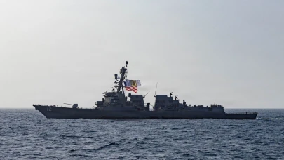 CENTCOM duyurdu: 2 ticari gemi geri çevrildi