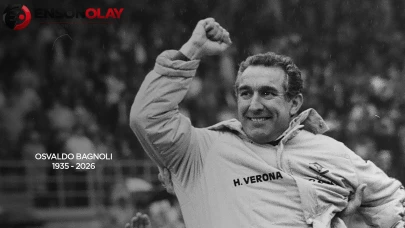 Efsanevi İtalyan teknik direktör Osvaldo Bagnoli hayatını kaybetti