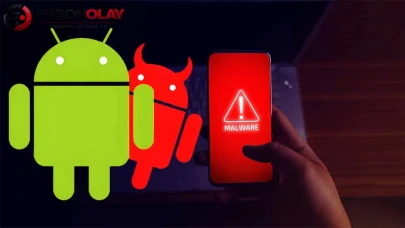 Android cihazlar için ciddi bir tehdit oluşturan Rokarolla zararlı yazılımı nedir?