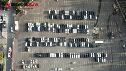 İstanbul'da Yediemin Otopark ve Araç Çekme Ücretlerine Yeni Zam Yapıldı!