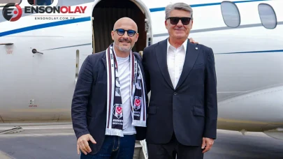 Beşiktaş'ta kıyıma tam gaz devam : Italiano, 7 futbolcuya daha kapıyı gösterdi