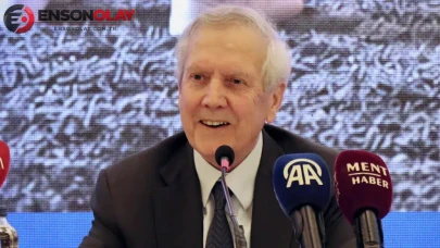Aziz Yıldırım'dan forvet transferinde ters köşe : Konuşulan isimler iptal edildi