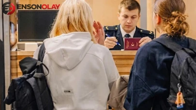 Borcu olan milyonlarca vatandaşın yurt dışına çıkması yasaklandı