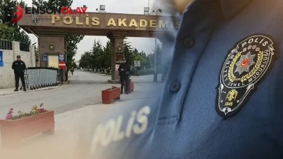 2026 Polis Meslek Yüksekokulu (PMYO) Başvuruları Yaklaşıyor! TYT Taban Puanı ve Net Sayısı Şartları Açıklandı!