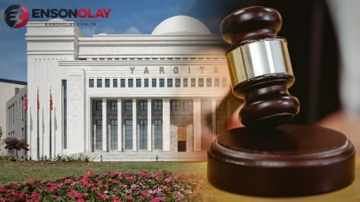 Siyasetin gözü Yargıtay'daydı: CHP'yi sarsan 'kurultay iptali' davasında flaş gelişme!
