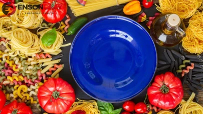 Kiloyu düşüren o renk: Tabağınızı seçerken bu ipucuna kulak verin
