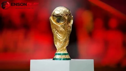 2026 Dünya Kupası finalinin tarihi ve yeri, futbolseverler tarafından merakla araştırılıyor.