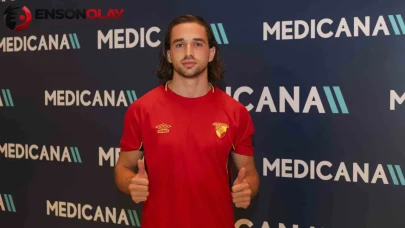 Göztepe'nin sağlık kontrolleri başarıyla sonuçlandı