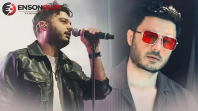 Ünlü Şarkıcı İlyas Yalçıntaş'ın Tutuklanma Sebebi ve Suçu Ortaya Çıktı! Mahkeme İfadesi Detaylarıyla Ortaya Çıktı