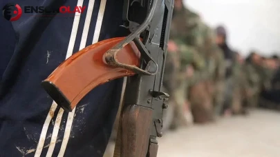 Hizbullah, Suriye'deki silah sevkiyatı iddiasını reddetti