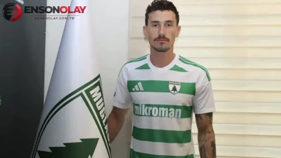 Muğlaspor, file bekçisi Emre Kılıçarslan'ı kadrosuna kattı