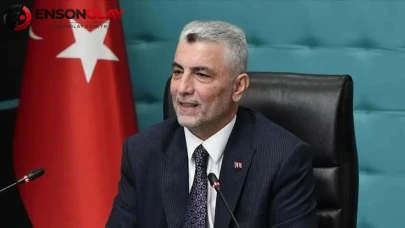 Bakan Bolat'ın açıklamasına göre Türkiye, uluslararası siyasette önemli bir konuma yükselmiştir