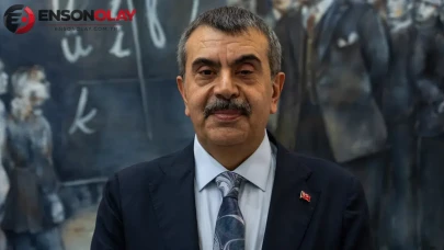 Bakan Tekin açıkladı : LGS tercihlerinde 'Rota Maarif' platformu dönemi başladı