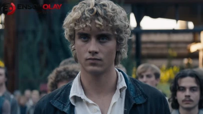 Açlık Oyunları filmi The Hunger Games: Sunrise on the Reaping'in yeni fragmanı yayınlandı