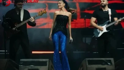 Elif Buse Doğan Nereli Ve Evli Mi? Boyu, Kilosu Ve Burcu