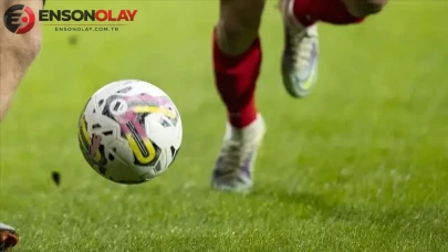 Trendyol 1. Lig'de 2026-2027 sezonu fikstürü belli oldu : İşte ilk hafta maçları