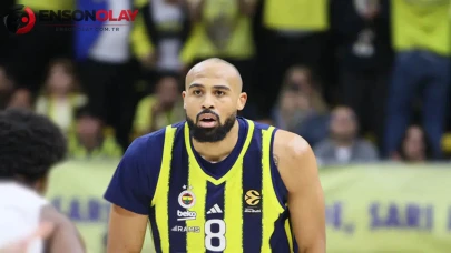 Fenerbahçe Beko, Talen Horton-Tucker ile uzun vadeli anlaşma sağladı