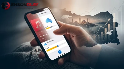 Apple'dan Türkiye'deki kullanıcılara zam: Apple Music ve iCloud+ fiyatları değişti