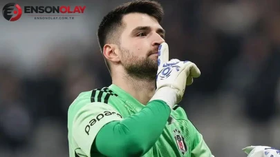 Genç Yetenek Ersin Destanoğlu'nun Futbol Kariyeri ve Bulunduğu Takım!