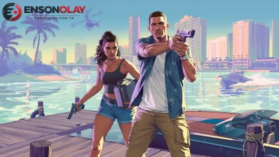 GTA 6'nın kutulu sürümü Türkiye'de satışa sunuldu: Fiyatı nedir?