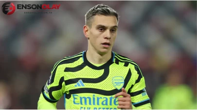 Beşiktaş, Trossard için servet ödeyecek : Bonservisi, maaşı ve bonusları ortaya çıktı
