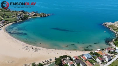 Turizm beldesinde 4 plajın dışında denize girilmesine izin verilmeyecek