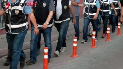 Kocaeli merkezli 8 milyon liralık dolandırıcılık operasyonu : 6 tutuklama