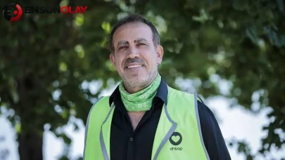 Ahbap Derneği soruşturmasında yeni gelişme : Bilirkişi heyeti görevlendirildi