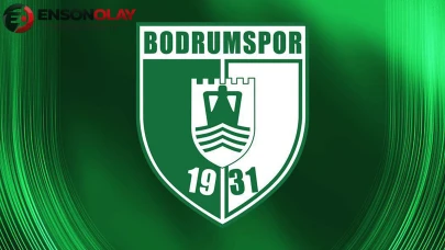 Bodrum FK'dan 27 bin öğrenciye dev sosyal sorumluluk projesi