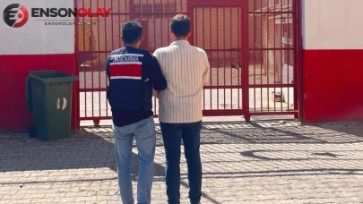 Aydın'da firari FETÖ hükümlüsü yakalandı