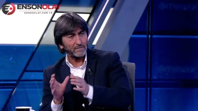 Rıdvan Dilmen'den Fenerbahçe taraftarına Greenwood müjdesi : Transfer kısa sürede açıklanır