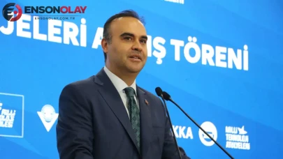 Bakan Kacır'dan NATO'ya Güçlü Mesaj: Türkiye'nin Rolü Masada ve Sahada Fark Yaratıyor