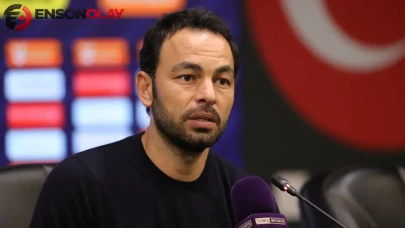 Selçuk İnan'dan transfer açıklaması : Görüştüğümüz birçok oyuncu var