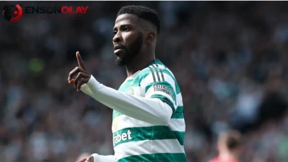 Bursaspor'un hücum hattına güçlü bir takviye: Kelechi Iheanacho transferi resmen duyuruldu!