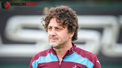 Fatih Tekke: Son 1-2 transfer hamlemiz daha olacak