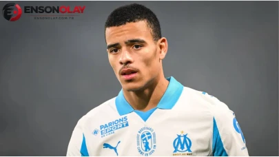 Fenerbahçe, Greenwood transferi için Cihan Kamer ve Oğuz Çetin ile Fransa'da buluşacak!