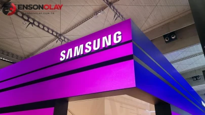 Samsung, 2026'nın ikinci çeyreğinde büyük kar elde etti