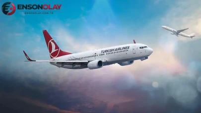 Türk Hava Yolları'ndan Yurt İçi Uçuşlarda Kaçırılmayacak Fırsat! Ucuza Uçmanın Tam Zamanı ve Detayları Burada!