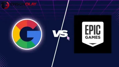 Google ve Epic Games arasındaki hukuk savaşı sona erdi: İşte kararın detayları!