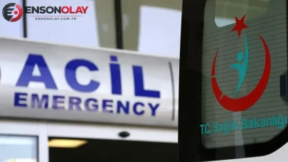 Şanlıurfa'da süt kazanına düşen çocuğun yaşadığı kaza anbean kamerada!