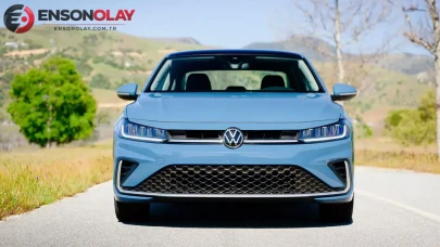 Volkswagen, 2026 yılı için satış gelir tahminini aşağı yönlü revize etme kararı aldı, sebebi ne?