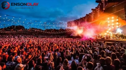 Başkentte, Ege'nin incisi, Yeşil Bursa ve Eskişehir'de müzik dolu etkinlikler!