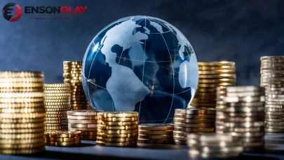 Türkiye'deki Net Doğrudan Yabancı Yatırımlar Neden Durgunlaşıyor?