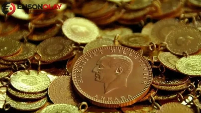 Gram altın fiyatı, 6.216 lira seviyesinden işlem görerek yükselişte!