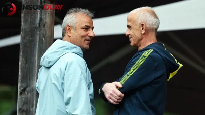 Fenerbahçe ve Göztepe transfer masasında ! Musaba için takas formülü gündemde
